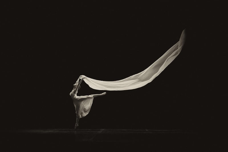 Healing Choreography